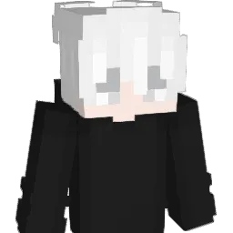 jack1978's Minecraft skin