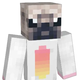 jack2032101 Minecraft avatar bust