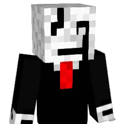 jack5243's Minecraft skin
