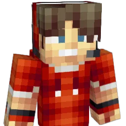 jack560's Minecraft skin