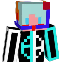 jack66977 Minecraft avatar bust