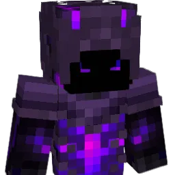 jack851 Minecraft avatar bust