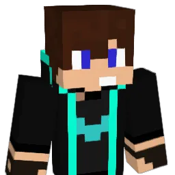 jack947OAO Minecraft avatar bust
