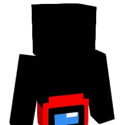 jack990615 Minecraft avatar bust