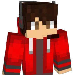 jack_1983 Minecraft avatar bust