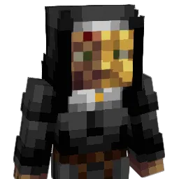 jack_7000 Minecraft avatar bust
