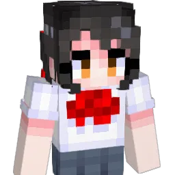 jack_8425's Minecraft skin
