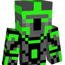 jack_fish's Minecraft skin