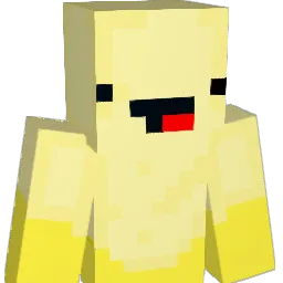 jack_fitz Minecraft avatar bust