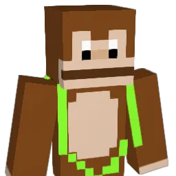 jack_hunner11 Minecraft avatar bust