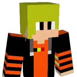 jack_leventreurs Minecraft avatar bust