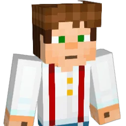 jack_the_grate Minecraft avatar bust