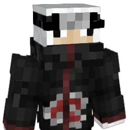 jack_the_rabbit Minecraft avatar bust