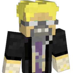 jack_zou Minecraft avatar bust