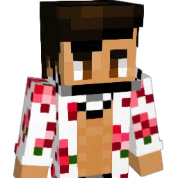 jackaboi140907 Minecraft avatar bust