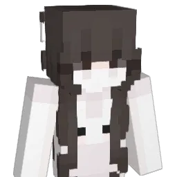 jackakck Minecraft avatar bust