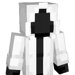 jackalex Minecraft avatar bust
