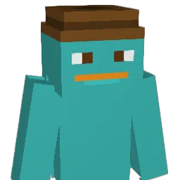 jackalopeTOE Minecraft avatar bust