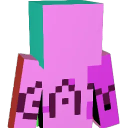 jackariocart Minecraft avatar bust