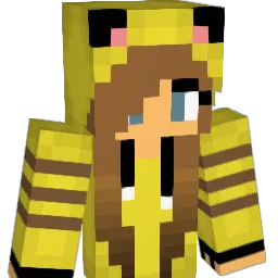 jackashton45 Minecraft avatar bust