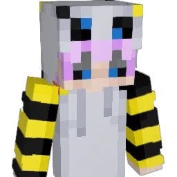 jackattac88878 Minecraft avatar bust