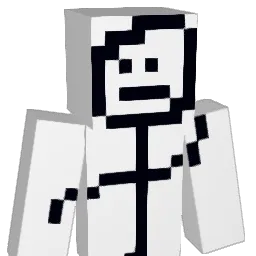 jackattack546's Minecraft skin