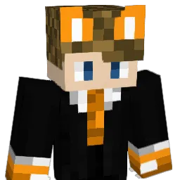 jackattck0385 Minecraft avatar bust