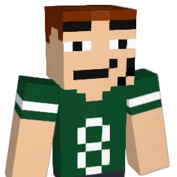 jackaustin_r Minecraft avatar bust