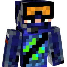 jackbear2000's Minecraft skin