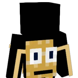 jackboi__ Minecraft avatar bust