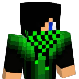 jackchas's Minecraft skin