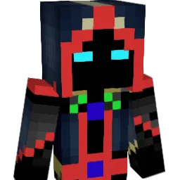 jackcooper11's Minecraft skin