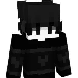 jackdanielsrf Minecraft avatar bust