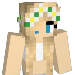 jackdeadlyest Minecraft avatar bust