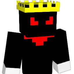 jackdragon2005 Minecraft avatar bust