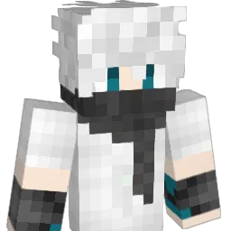 jacked026 Minecraft avatar bust