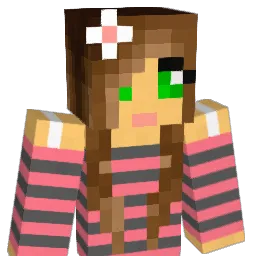 jackeely's Minecraft skin