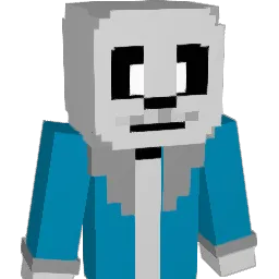 jackel666 Minecraft avatar bust