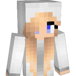 jackey13 Minecraft avatar bust