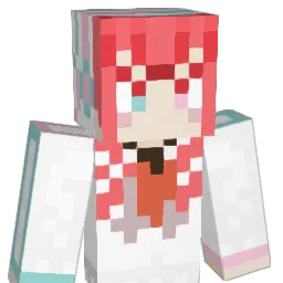 jackey6969's Minecraft skin