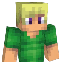 jackfairy's Minecraft skin