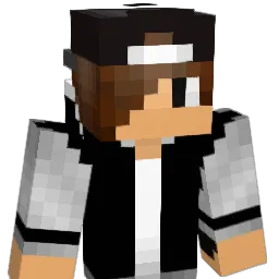 jackfreeman247 Minecraft avatar bust