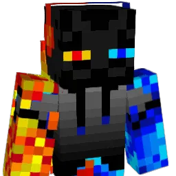 jackhammertime's Minecraft skin