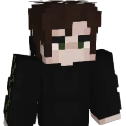 jackhanmaa Minecraft avatar bust