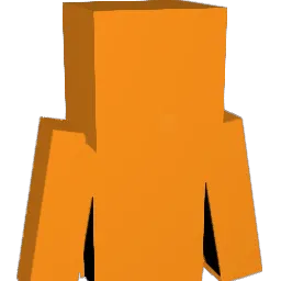 jackhut234 Minecraft avatar bust