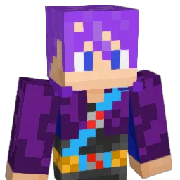 jackie1574 Minecraft avatar bust