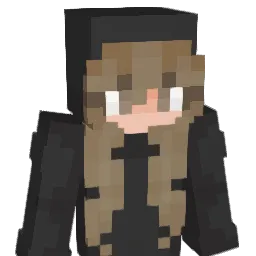 jackielma0 Minecraft avatar bust