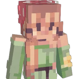 jackiestuff66's Minecraft skin