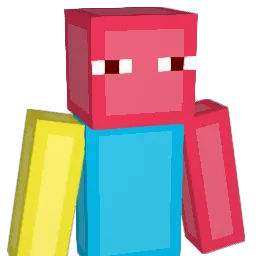 jackimo13's Minecraft skin