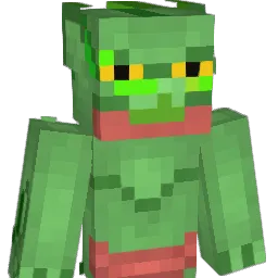 jackin6's Minecraft skin
